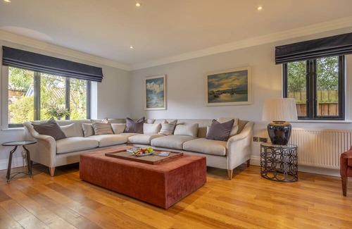 Holme House | 17 Peddars Way, Holme-next-the-Sea, Norfolk
