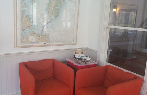 Tracys Landing Other | Historic Farmhouse 1 mile walk from marinas and farms, close to DC and Annapolis