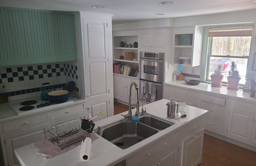 Tracys Landing Other | Historic Farmhouse 1 mile walk from marinas and farms, close to DC and Annapolis