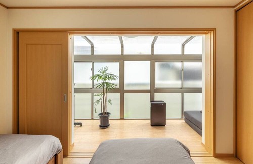Itabashi House | Designer 2story house 20 minutes walk from Ikebukuro Station adjacent parking lot plenty of baby - Rent a whole house / Itabashi Tokyo