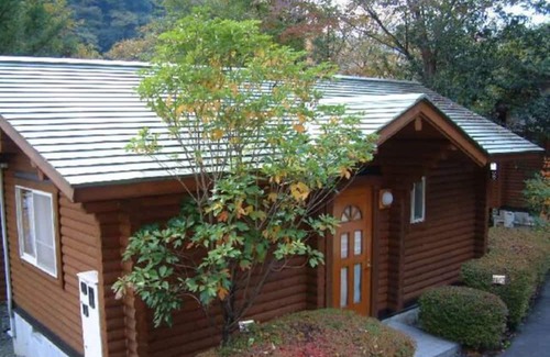 Kawanehon House | How to do itFusion of outdoor and healingHot s / Haibaragun Shizuoka