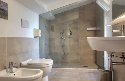 Pietrauta Villa | Villa with Pool and countryside view (Parties and Events are allowed)