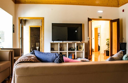 Gois Cottage | 5 Minutes From the River Beach, Room for Groups, Góis in a Quiet Rural Setting