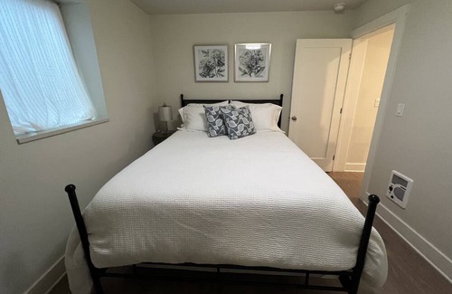 Fairmont Apartment | Luxury Campus Suite 3 Bed 2 Bath