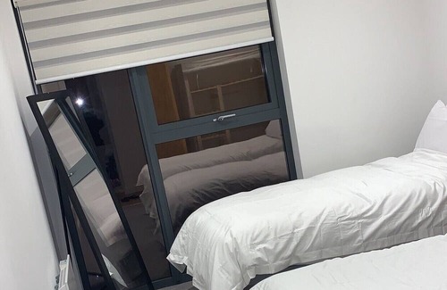Theatreland Birmingham Apartment | 2-Bed luxury Appartment in Birmingham City Centre -5 MINS walk to New street stn