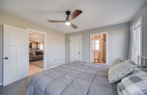 St. Anthony House | Falcon's Landing | Views & Nearby Attractions