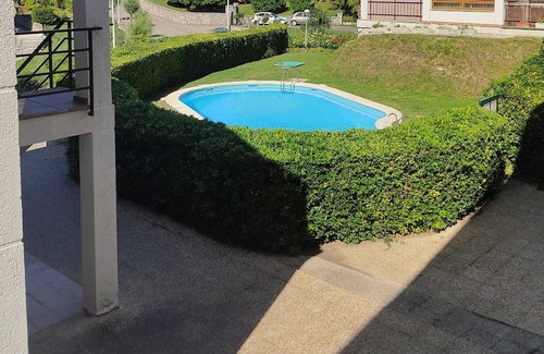 Mogro Apartment | Acogedor apartamento en Mogro