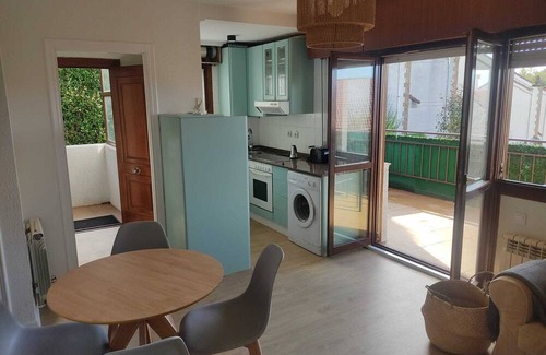 Mogro Apartment | Acogedor apartamento en Mogro