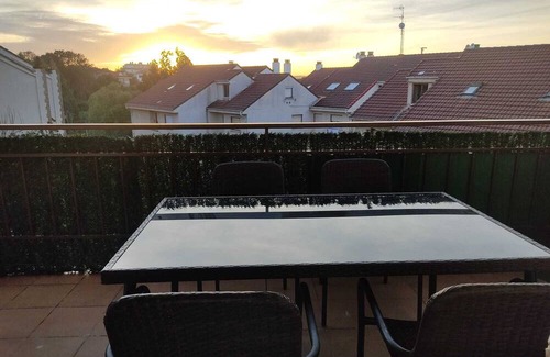 Mogro Apartment | Acogedor apartamento en Mogro