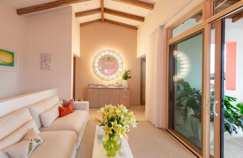 Las Catalinas House | Modern Luxurious 4BDR Beach House in Costa Rica's Most Beloved Beach Town