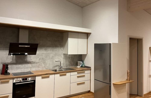 Otterswang Apartment | Wohnen auf Zeit Auch für Ihre Ferien im Oberen Linzgau Nahe Bodensee