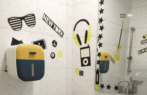Tai Kok Tsui Apartment | Full Apartment @奧運站 Olympic station