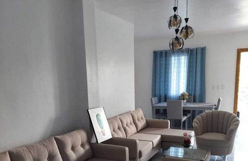 Santo Domingo House | !A 5 minutos del Aeropuerto! condominio familiar