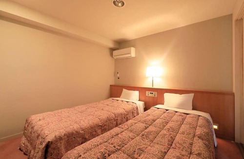 Kominato Onsen House | Nonsmoking Westernstyle room 80 square mete / Kamogawa Chiba
