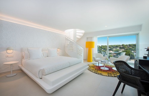Portals Nous Hotel | Iberostar Grand Portals Nous