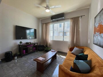 Santurce Apartment | LA PLACITA 12A in San Juan