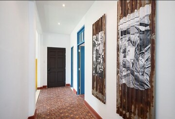 Santurce Apartment | LA PLACITA 7 in San Juan