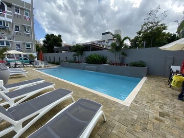 Santurce Apartment | LA PLACITA 7 in San Juan