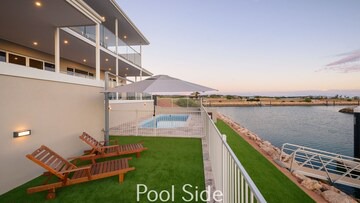 Exmouth House | 32 Corella Court in Exmouth
