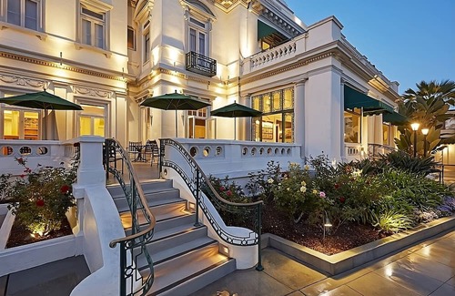 Coronado House | Explore Coronado! 2 Units Near Horton Grand Theater! Pool, Beach Access!