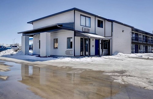 Rock Springs House | 3 Relaxing Units! Short Drive to Southwest Wyoming Airport, Free Parking