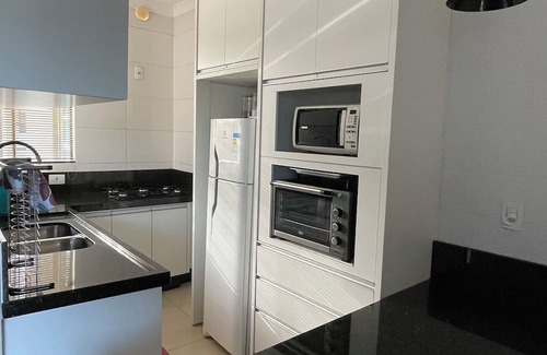 Brasilia House | House with leisure area with swimming pool and barbecue