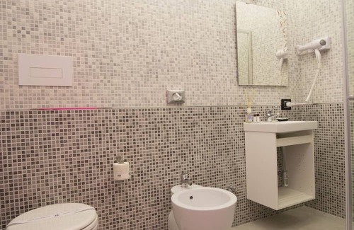 Vasto Apartment | Double or Triple Room-Center of Naples