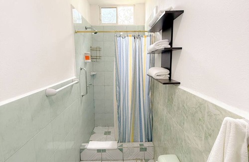 Puerto Ayora Apartment | Two-bedroom apartment
