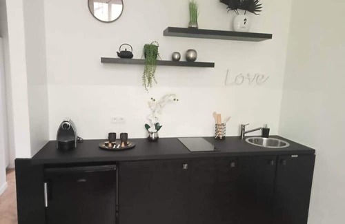 Jumet Apartment | The Manhattan Luxury suite