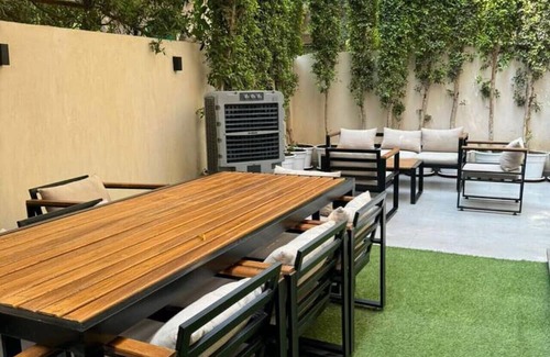 Maadi Apartment | Elevens by Spacey (#4) | Studio in Maadi