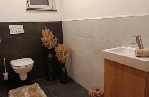 Stans Apartment | Vogelsang vacation apartment