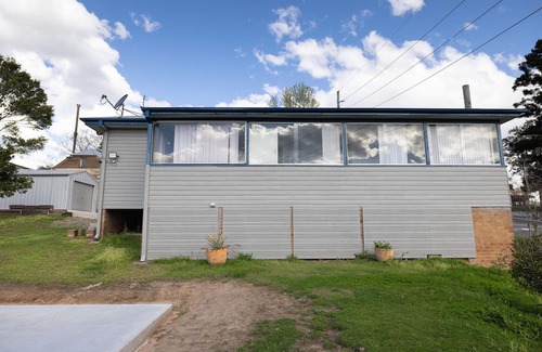 Windsor House | 3 Bedroom Heritage House Windsor