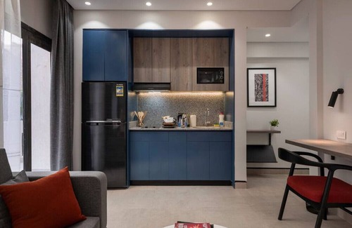 Maadi Apartment | 22 By Spacey (#40) | Studio in Maadi