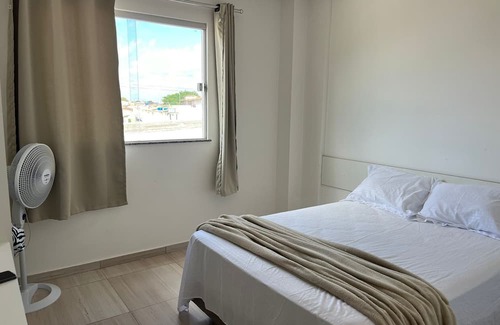 Mangabeira Apartment | Cozy flat close to major avenues