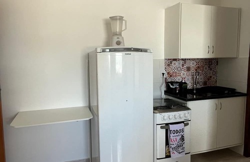 Mangabeira Apartment | Cozy flat close to major avenues