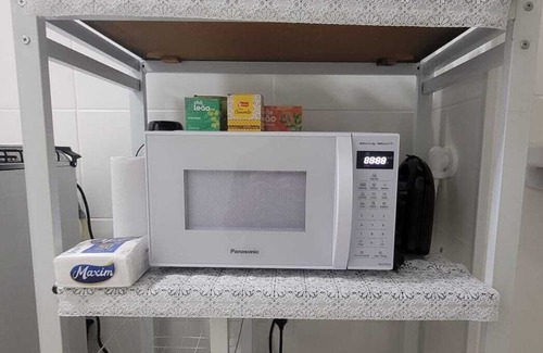 Penapolis Apartment | New Apartment in Penápolis close to the city center