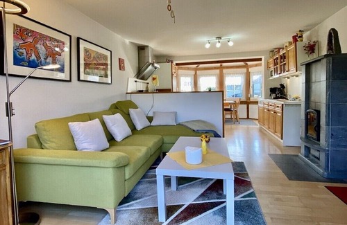 Schwollen House | Holiday home with 2 bedrooms