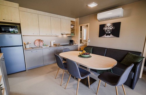 Terme Catez House | Three Bedroom Mobile Home 15/017