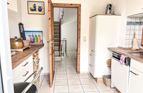 Manderscheid House | Wonderful private villa for 6 people with WIFI, TV and terrace