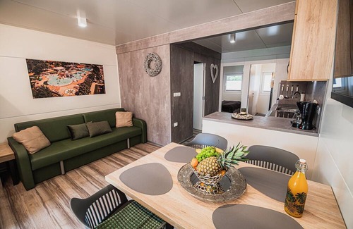 Terme Catez House | Lake Serenity Premium Mobile Homes-3Bedroom 15/026