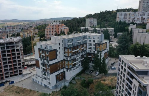Stara Zagora Apartment | Panorama Sunset Studio Stara Zagora