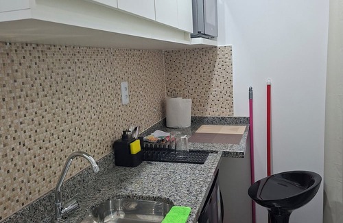 Bonfim Apartment | Studio Teresa - next to UFSJ and Church of Sao Francisco de Assis