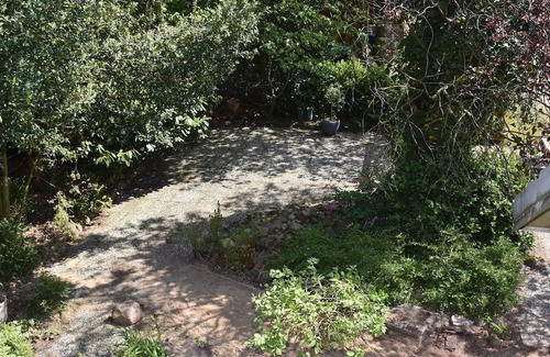 Bokelrehm Apartment | Apartment 'Urlaub Am Nord-Ostsee-Kanal' with Shared Terrace, Shared Garden and Wi-Fi