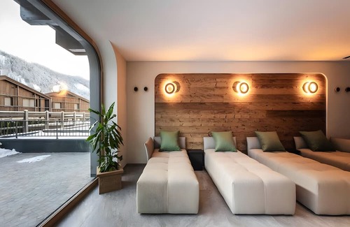 Mareo Apartment | Apartment 'Terre71 Penthouse Attico Incanto' with Mountain View, Private Terrace and Wi-Fi