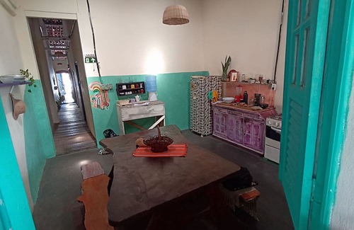 Pelourinho Villa | Cozy house in the heart of Pelourinho