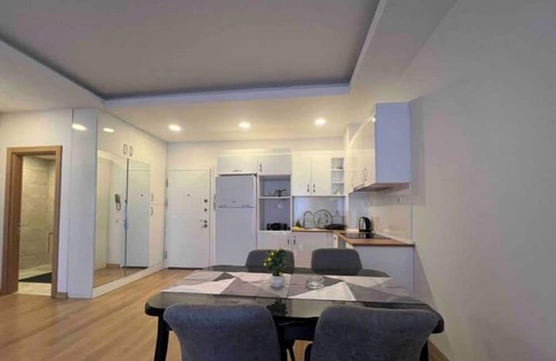 Esenyurt House | Stunning Wide 1+1 Residence House Central Location