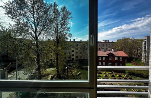 Kadriorg Apartment | Spacious/central/fully equipped/buses nearby