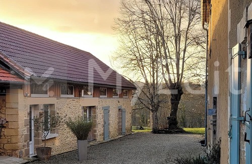 Doissat House | 2-person gîte with terrace and swimming pool in the Périgord Noir region