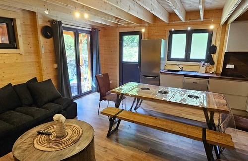 Venosc Ski Chalet | Homerez - Chalet in Les Deux Alpes