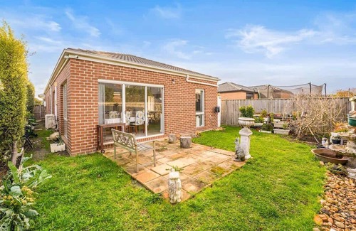 Officer House | Spacious 3BR Home - Perfect for Family Retreat!